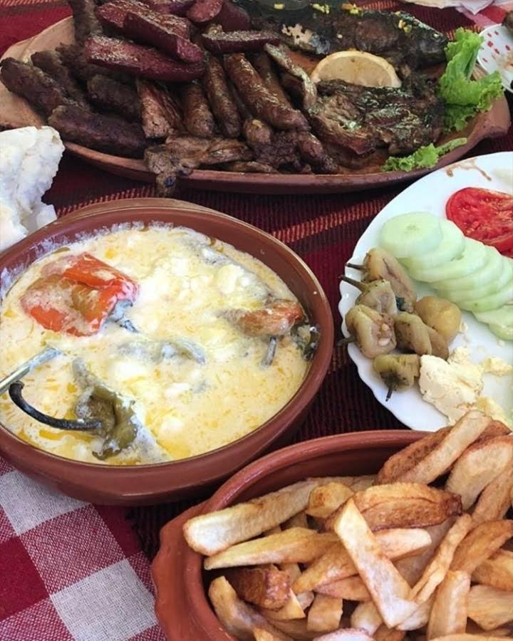 Rozhajë Sastanci-Grahovacaヴィラ エクステリア 写真