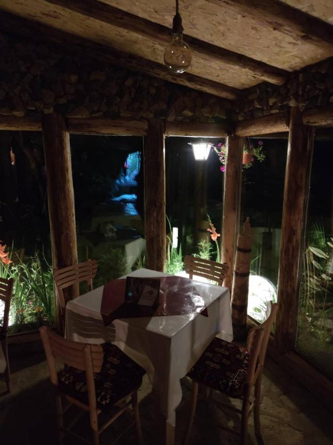 Rozhajë Sastanci-Grahovacaヴィラ エクステリア 写真