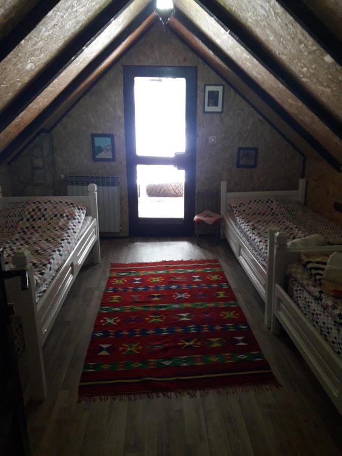 Rozhajë Sastanci-Grahovacaヴィラ エクステリア 写真