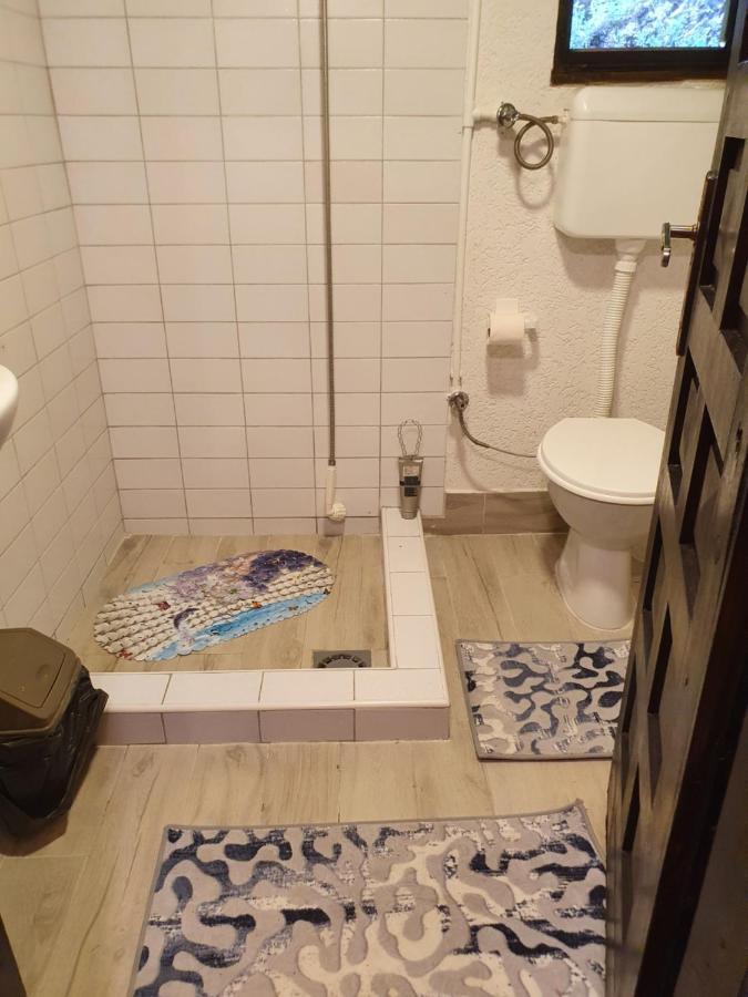 Rozhajë Sastanci-Grahovacaヴィラ エクステリア 写真