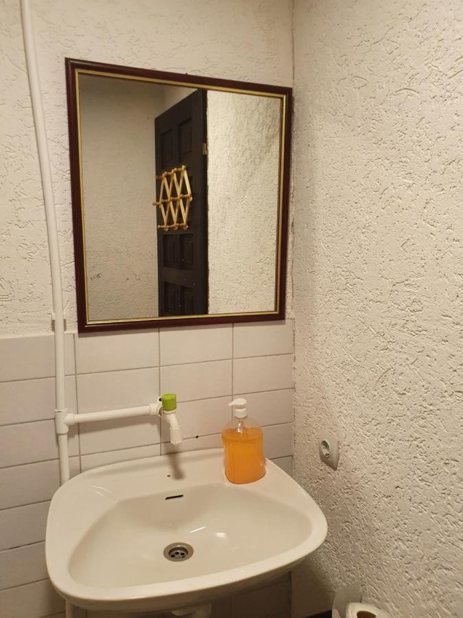 Rozhajë Sastanci-Grahovacaヴィラ エクステリア 写真