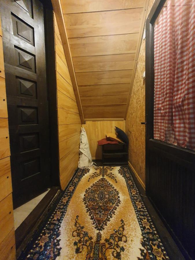Rozhajë Sastanci-Grahovacaヴィラ エクステリア 写真