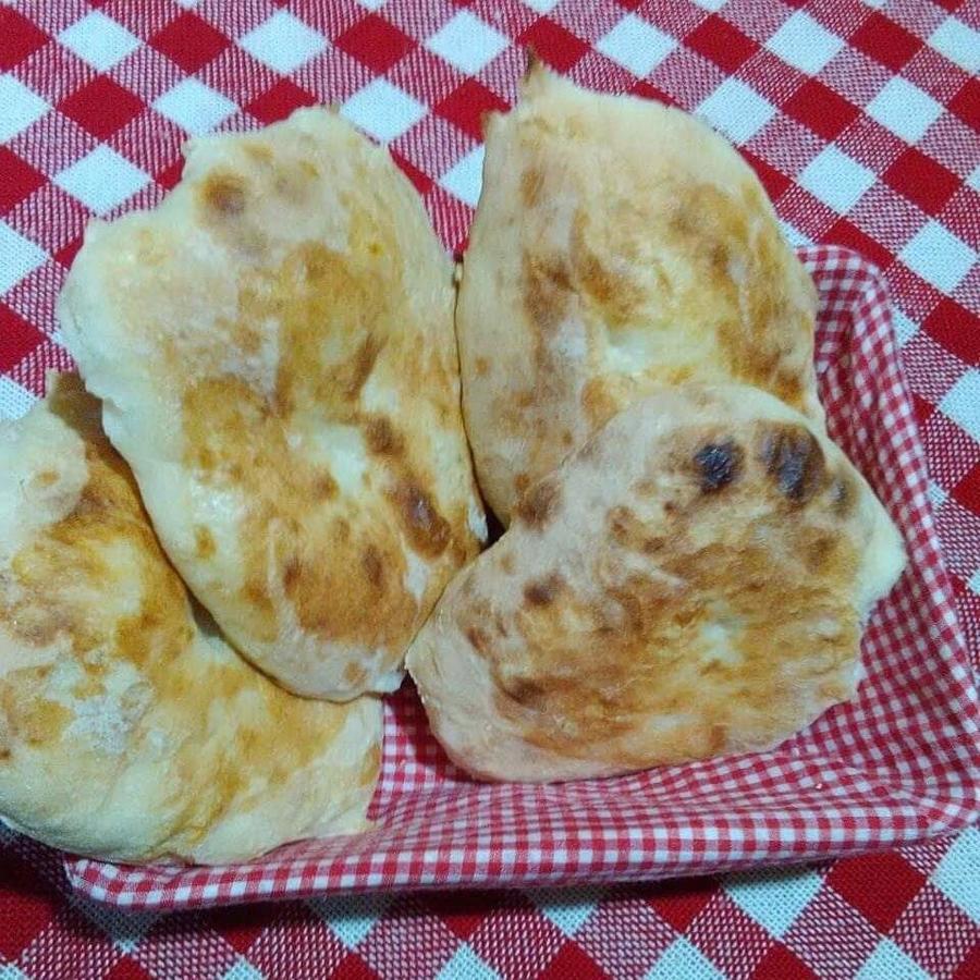 Rozhajë Sastanci-Grahovacaヴィラ エクステリア 写真